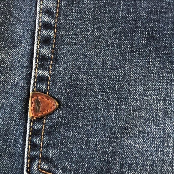 Jacob Davis Jeans   - Picture 4 of 8